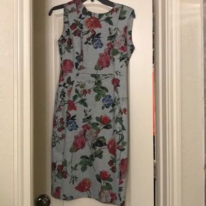 Calvin Klein short dress